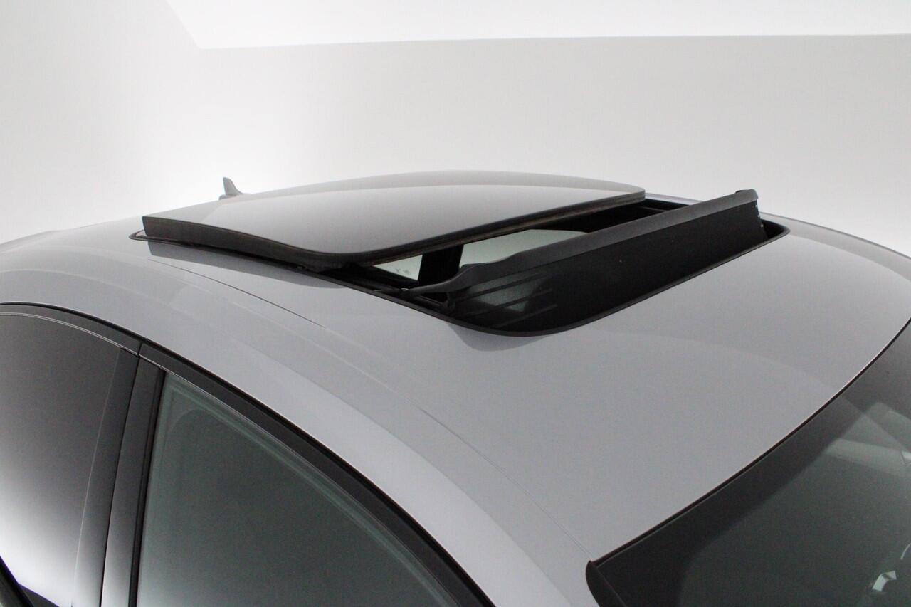 Audi Q5 Sportback 50 TFSI e 299pk 2x S-Line Black Edition Keyless Camera Panoramadak Virtual Cockpit Navigatie