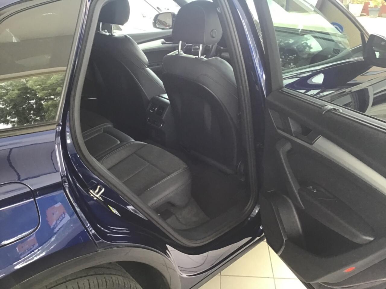 Audi Q5 50 TFSI e S ed Comp.