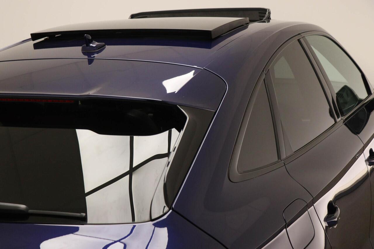 Audi Q5 Sportback 55 TFSI e S edition | PANORAMADAK | LEDER | TREKHAAK | 20" | S-line