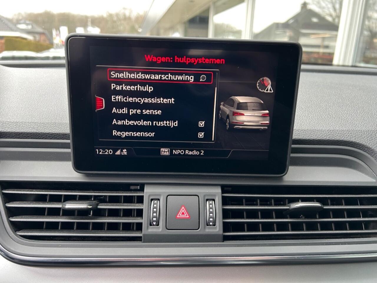 Audi Q5 50 TFSI e quattro Pro Line