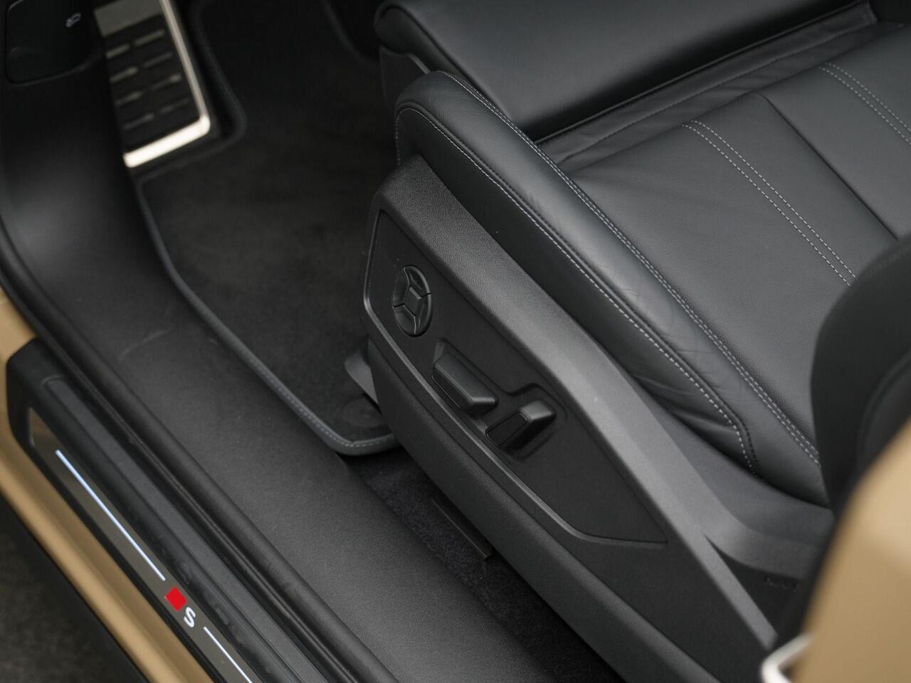 Audi Q5 2.0 TFSI e-hybrid 367 pk S-tronic quattro S-line edition Competition | Panoramadak | Trekhaak | Luchtvering | Twinleder | 360 camera | Bang & Olufsen