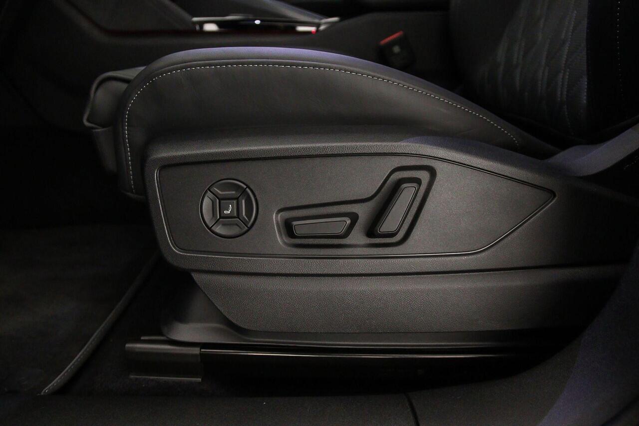 Audi Q5 Sportback 2.0 TFSI e-hybrid quattro S Edition Comp. | Pano | Luchtvering | OLED | Trekhaak | Head Up | 21 inch | Tech Pack Pro | Keyless | Matrix LED | 360cam