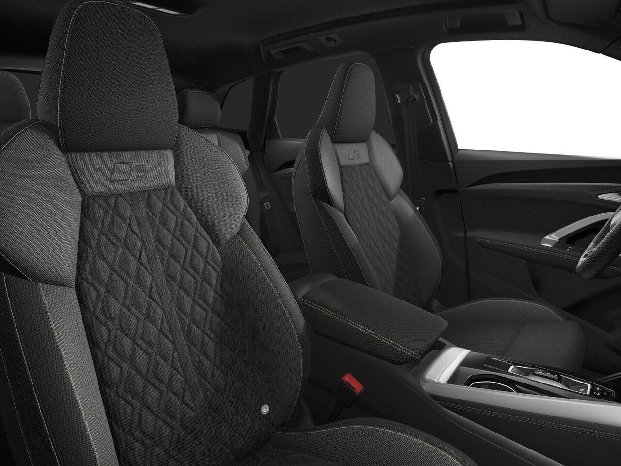 Audi Q5 S edition e-hybrid 299 pk | Optiekpakket zwart | Techniekpakket plus | Trekhaak elektrisch | Stoelen voor elektrisch |