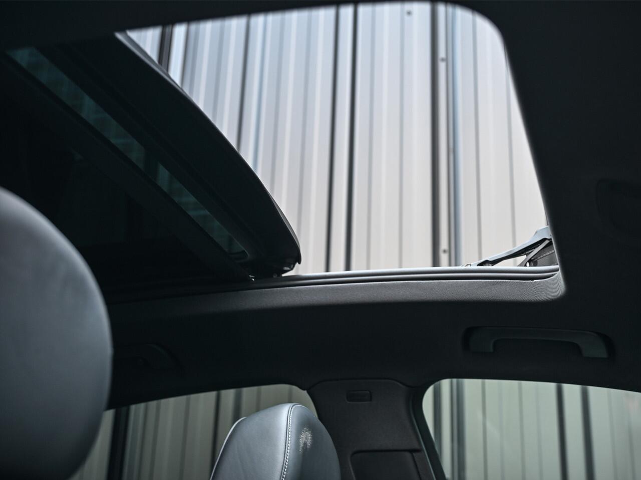 Audi Q5 Sportback 50 TFSI e S edition · Adaptive Cruise · Luchtvering · Memory Seats · Bang & Olufsen Sound · Stoelverwarming · Leder · Keyless · Panoramadak · 360 Camera · EL. Trekhaak