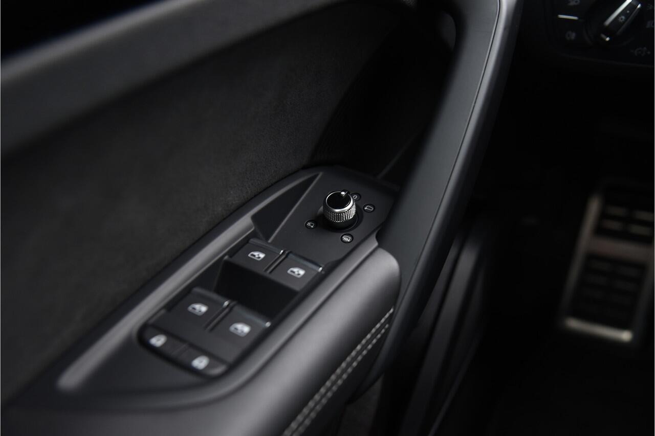 Audi Q5 SQ5 Sportback 3.0 TDI SQ5 quattro