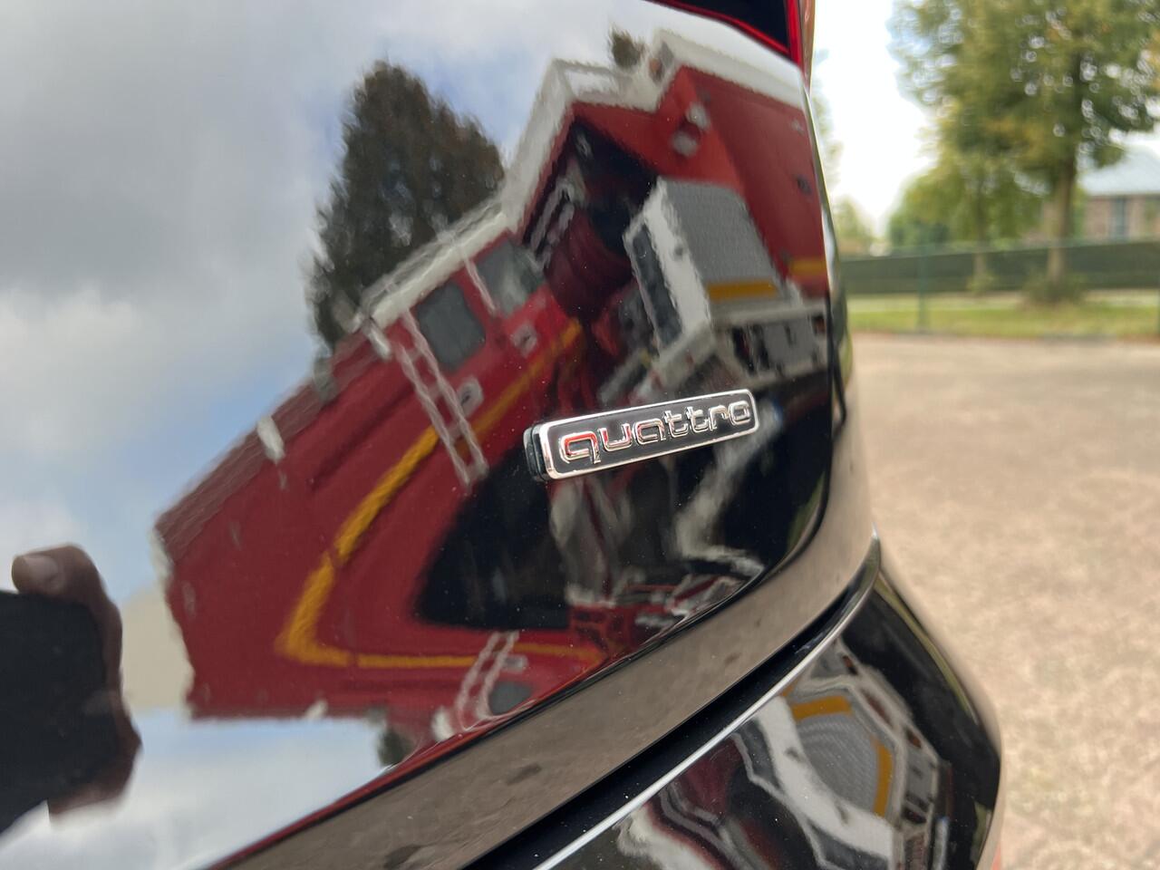 Audi Q5 55 TFSI e quattro Competition | 3x S-line | Pano | Full option |