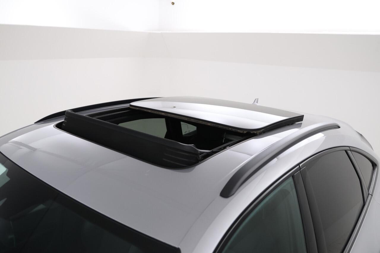 Audi Q5 Sportback 55 TFSI e S edition Electrische trekhaak, Apple carplay / Android auto, Panorama dak, S line!