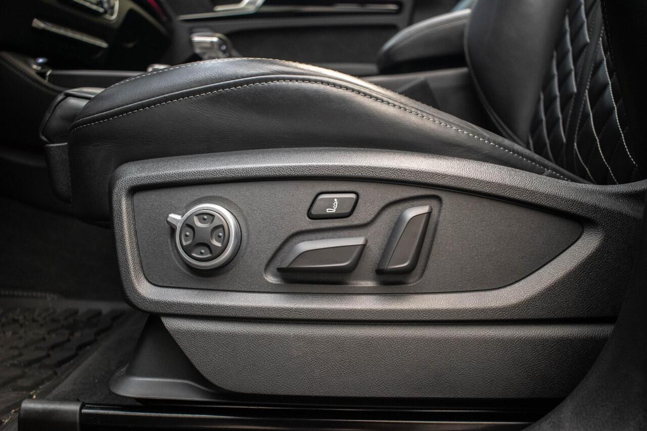 Audi Q5 55 TFSI e quattro Competition |Pano|3xS-Line|Luchtvering|HUD|B&O|Massage|