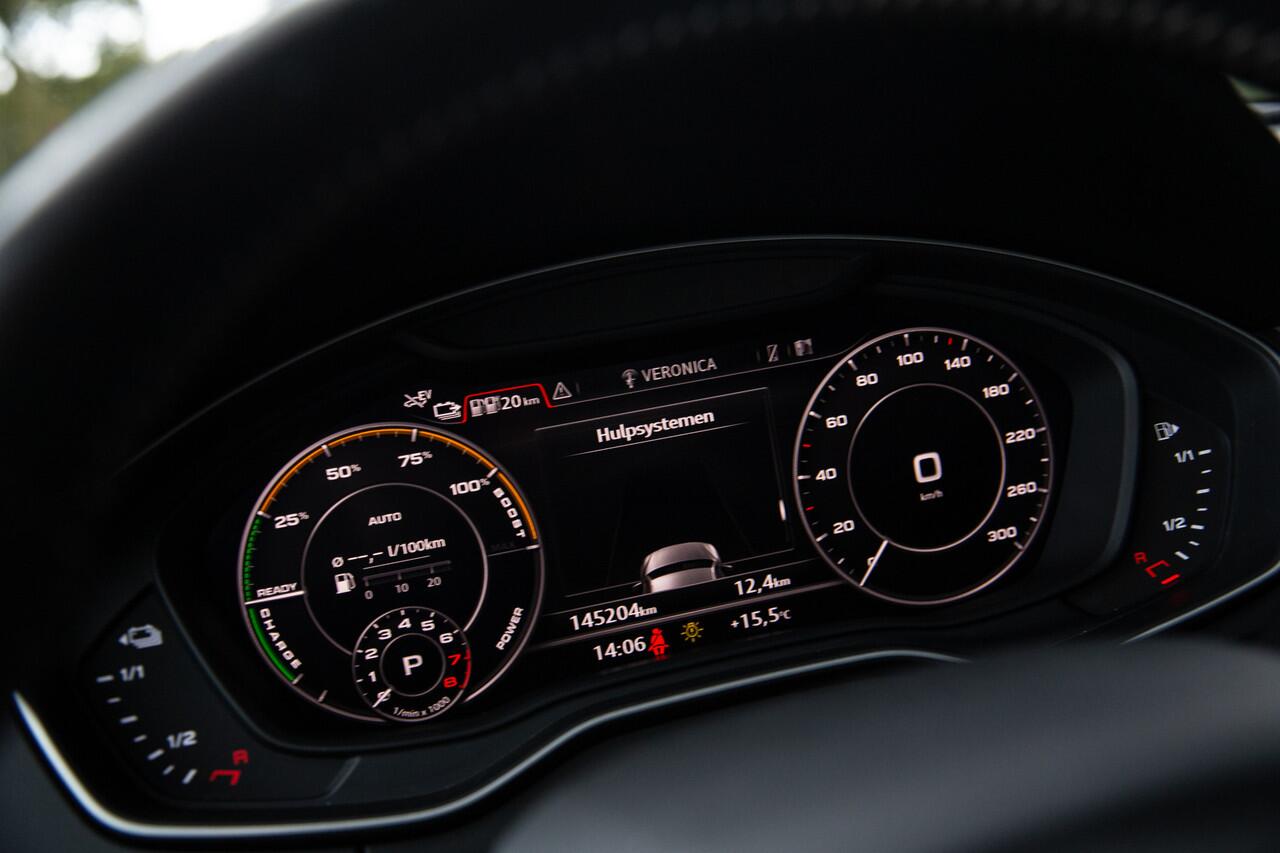 Audi Q5 55 TFSI e quattro Competition , Panoramadak, Trekhaak, Bang&Olufsen,