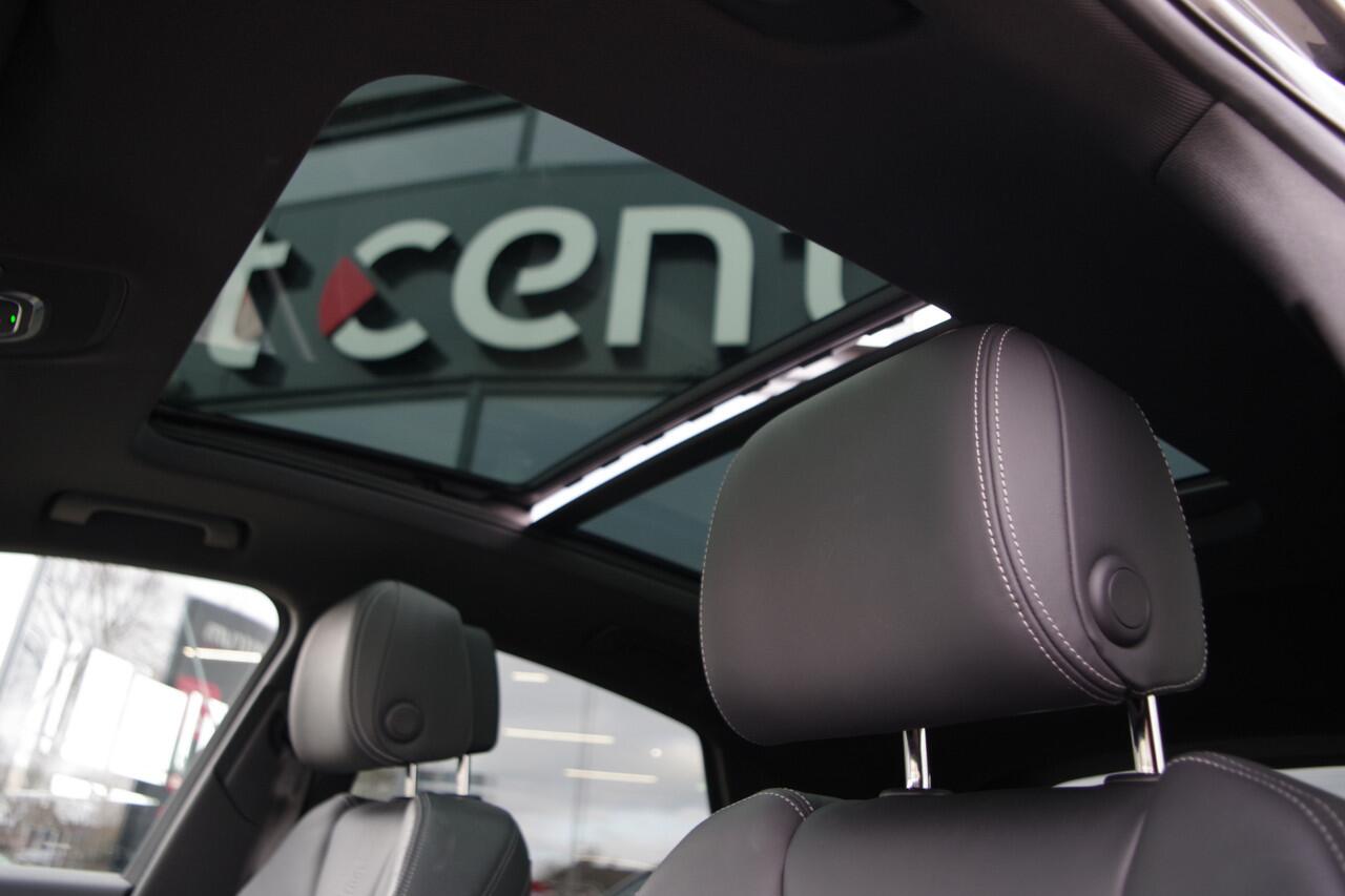 Audi Q5 Sportback 55 TFSI e 367 PK S-Line edition Competition PHEV, Luchtvering, Panoramadak, RS-Leder, Massage