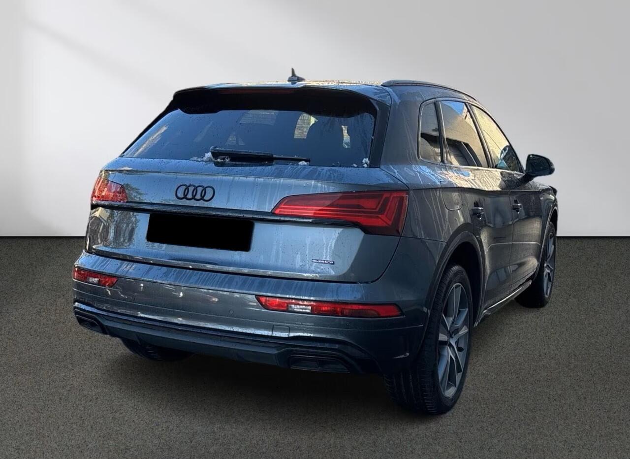 Audi Q5 50 TDI quattro S Line 286 PK Black Pack Bang en Olufsen 20 Inch Matrix LED