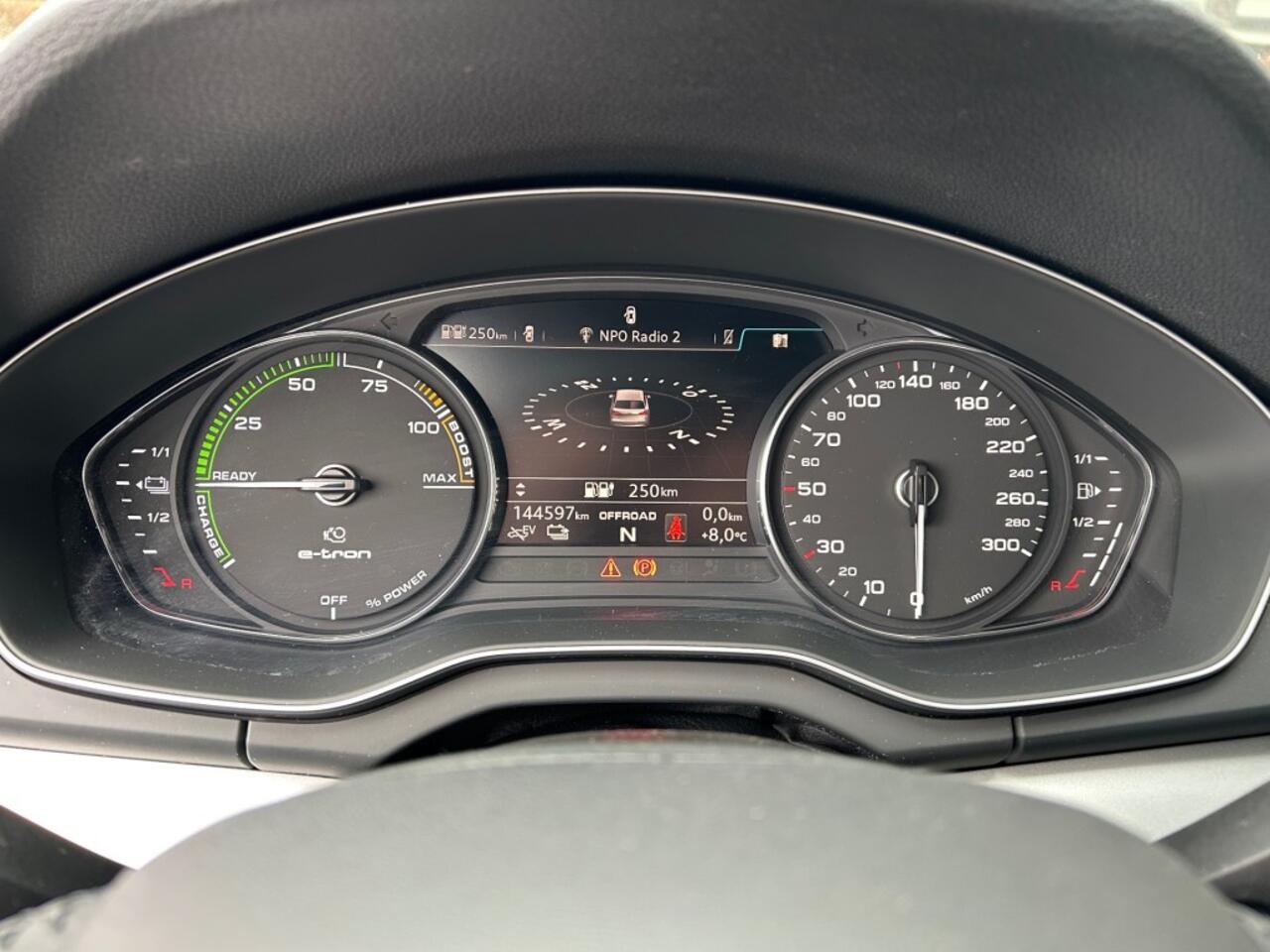 Audi Q5 50 TFSI e quattro Pro Line