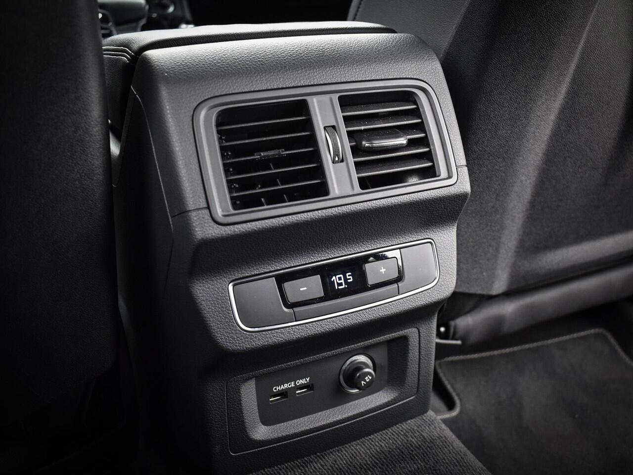 Audi Q5 50 TFSIe 300pk S-tronic S edition Competition · Apple/Android Car Play · Luchtvering · Keyless · 360 Camera · Elek. Achterklep · 20'' Inch · 01-08-2027 of 100.000km