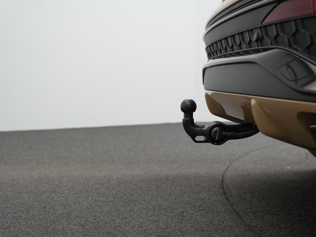 Audi Q5 2.0 TFSI e-hybrid 367 pk S-tronic quattro S-line edition Competition | Panoramadak | Trekhaak | Luchtvering | Twinleder | 360 camera | Bang & Olufsen