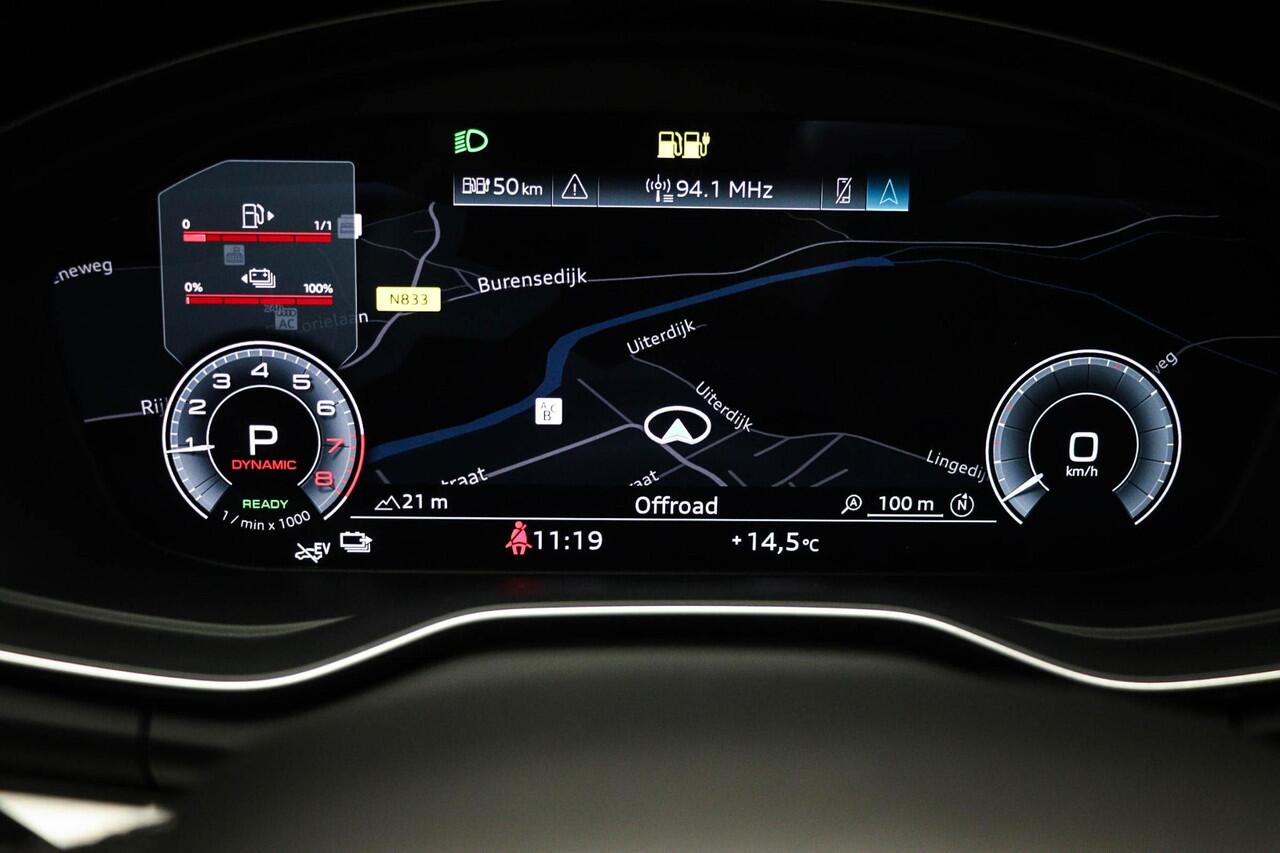 Audi Q5 Sportback 55 TFSI e S-Line edition | STOELVERWARMING | DAB | APPLE | CAMERA