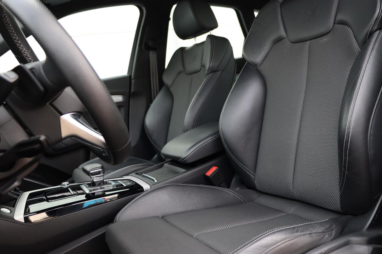 Audi Q5 50 TFSI e quattro S Edition 300pk S-Tronic