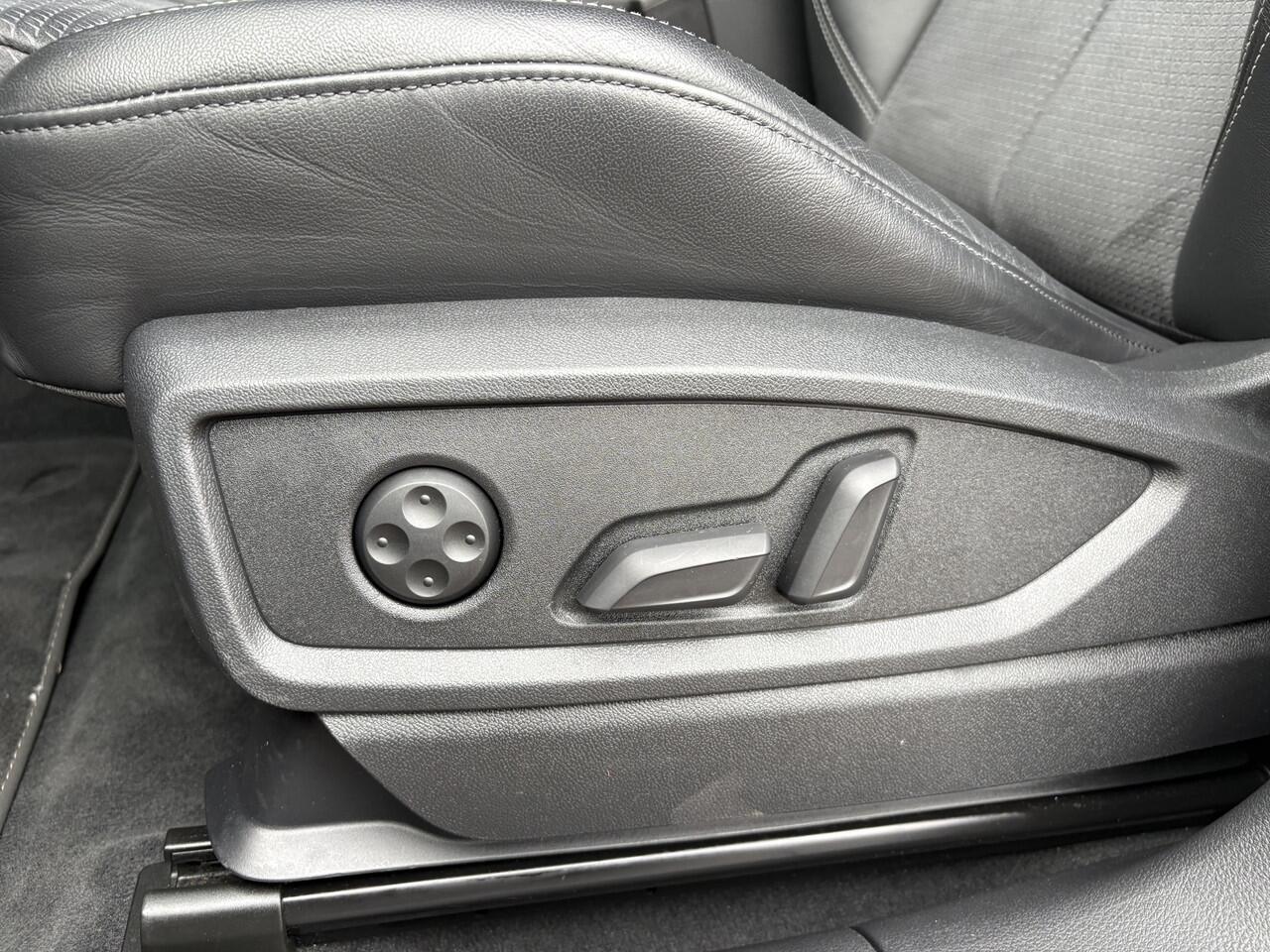 Audi Q5 55 TFSI e S edition, 21 inch, navi, elek. trekhaak, climate/cruise