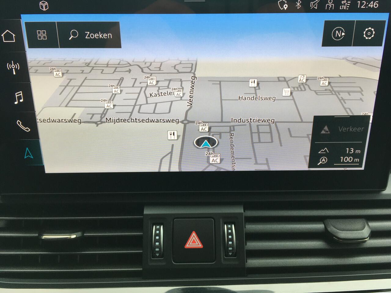 Audi Q5 55 TFSI e S-line Black Edition