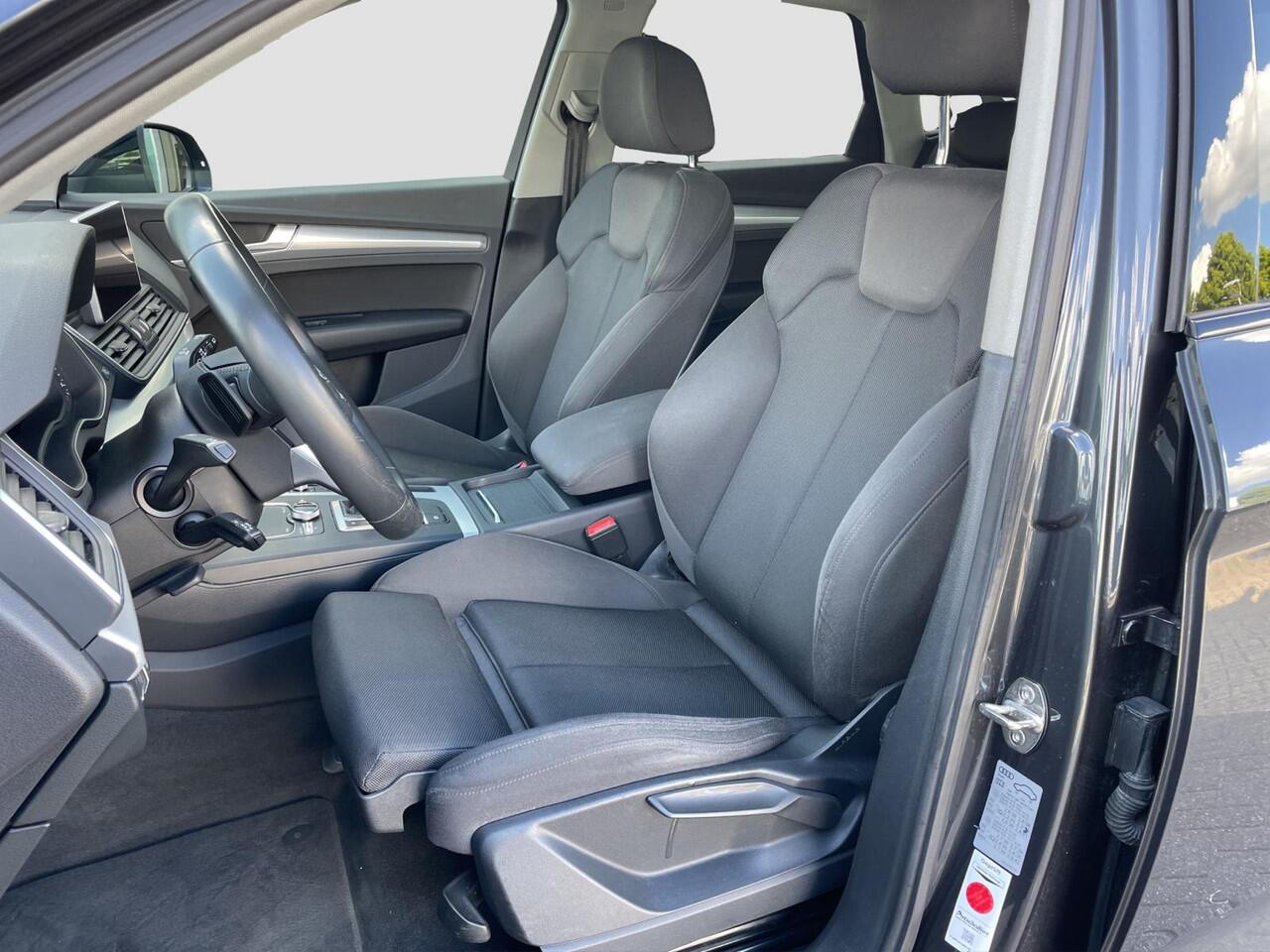 Audi Q5 50 TFSI e quattro S edition | Pano | 360 camera | Optic