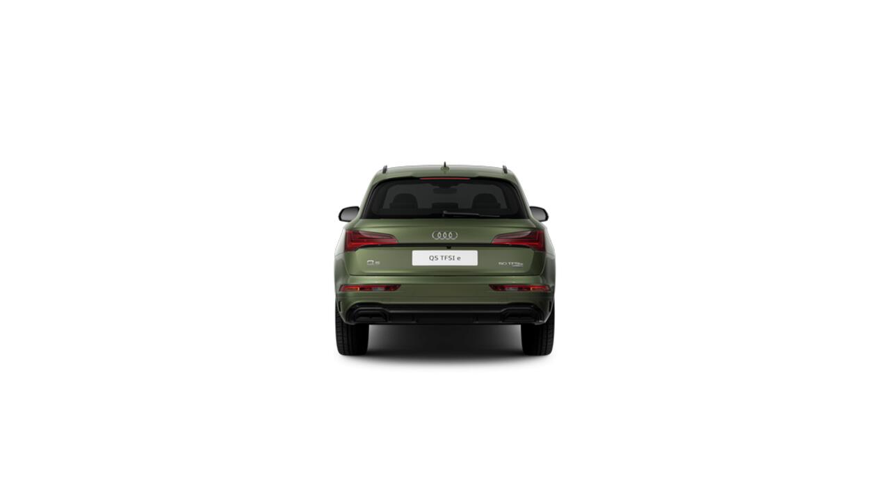 Audi Q5 e-hybrid quattro 299 S tronic Advanced edition Automaat