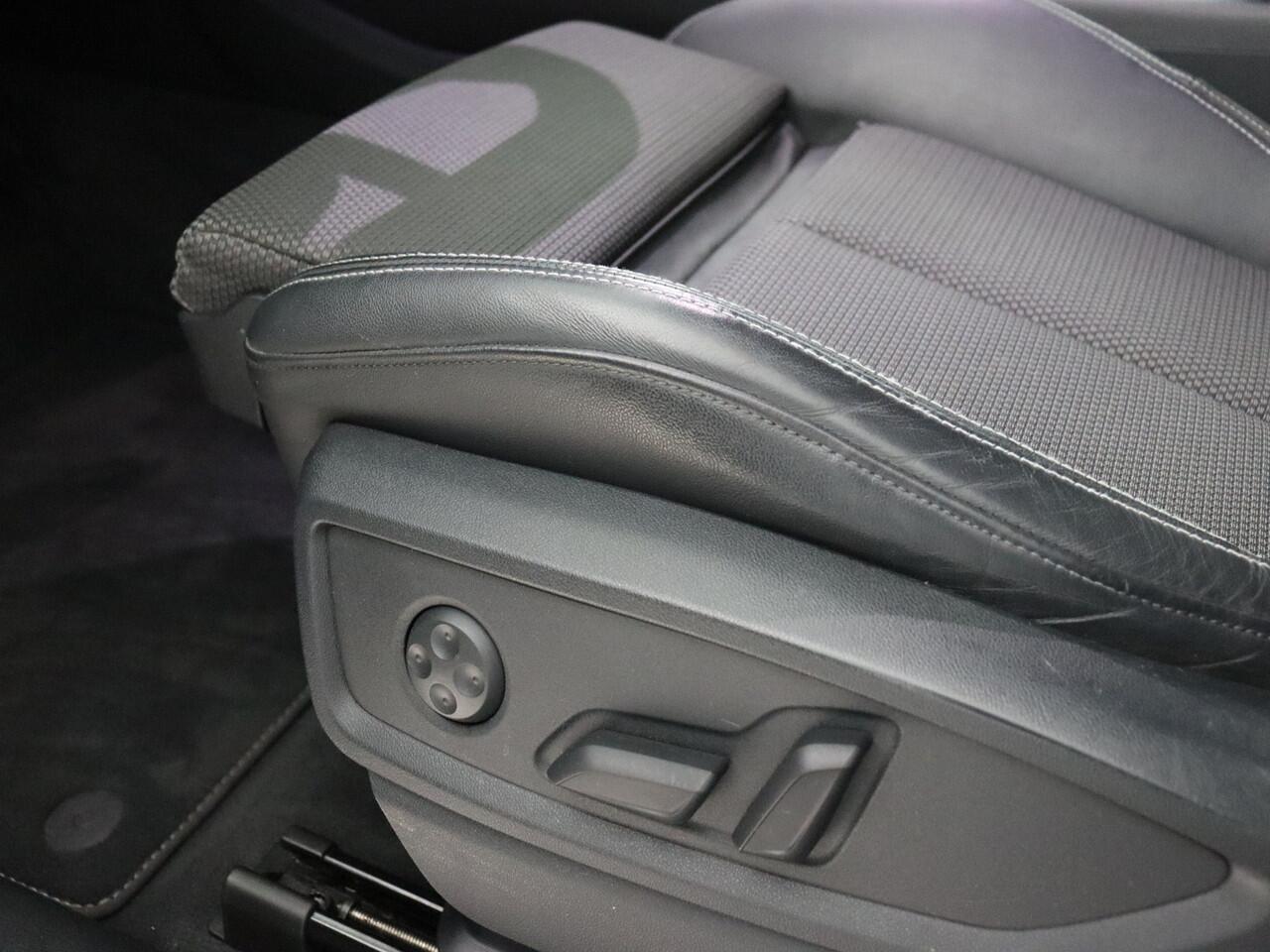 Audi Q5 50 TFSI e quattro S edition S-Line (Elek. trekhaak-achterklep / Led / Virtual / Navi / Carplay)