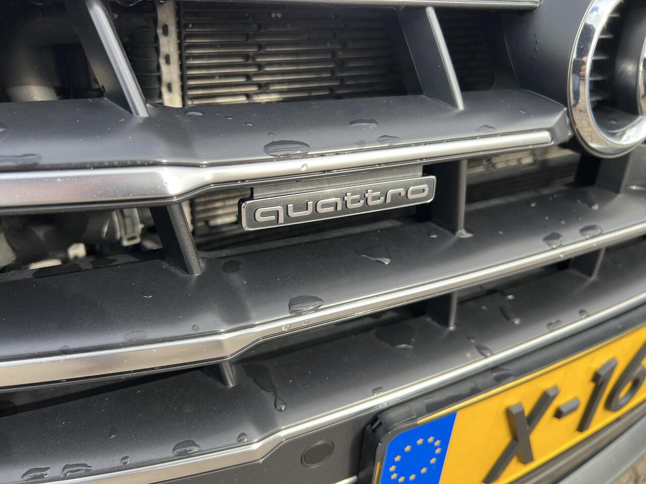 Audi Q5 55 TFSI e quattro Competition Full option, S-line, luchtvering, Matrix verlichting, rondom camera's, B&O, etc etc