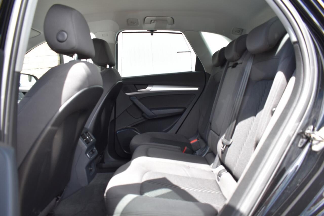 Audi Q5 50 TFSI E Quattro Advanced ED. Virtual, ACC, Navi