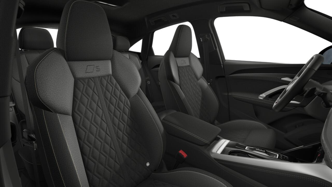 Audi Q5 Sportback e-hybrid quattro 299 S tronic Advanced Edition Automaat