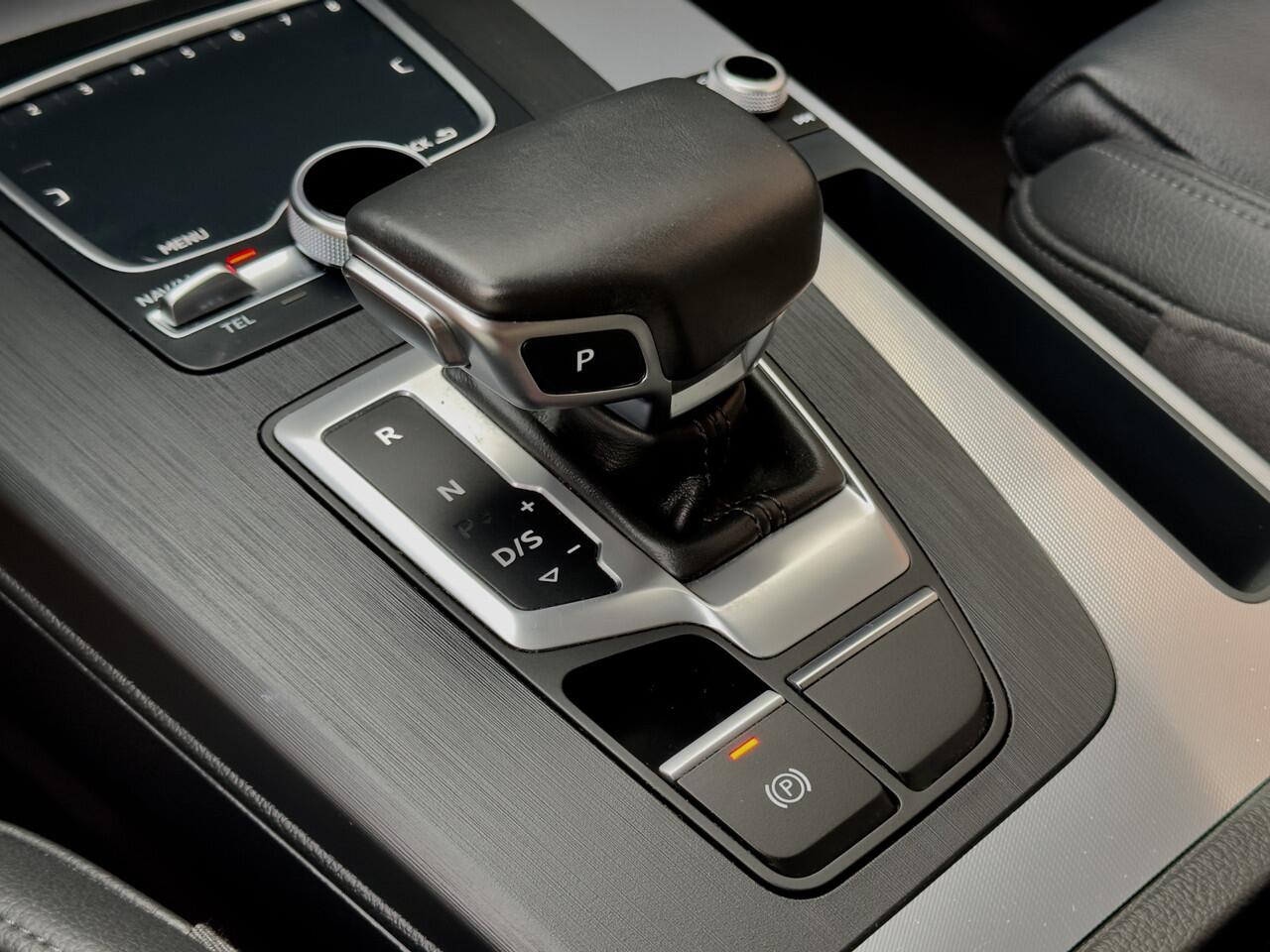 Audi Q5 50 TFSI E AUT7 QUATTRO S-LINE EDITION. LEDER NAVI DIGI-DASH APPLE-CARPLAY LED LMV PDC