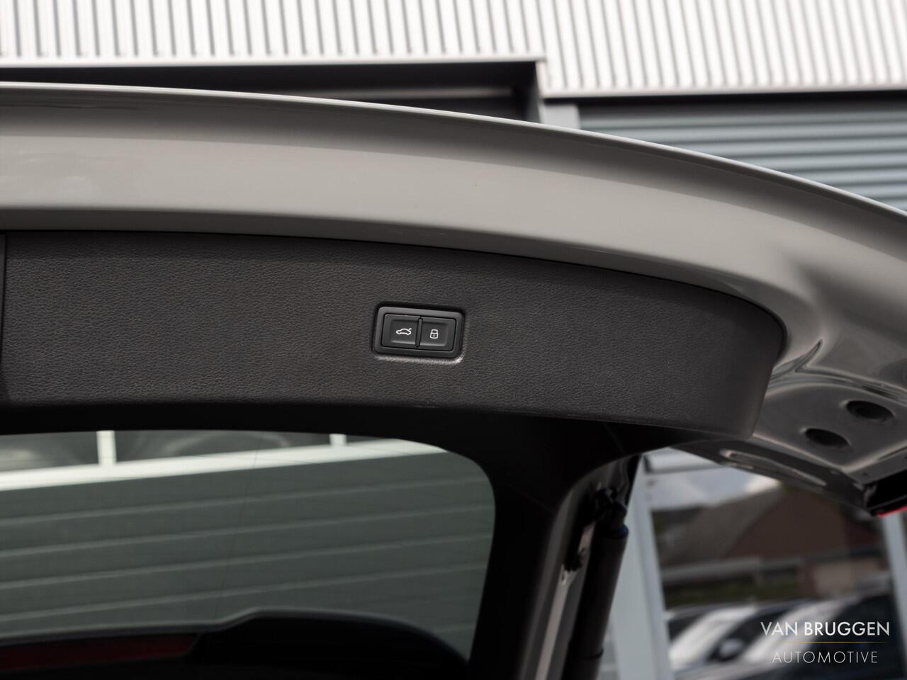 Audi Q5 Sportback 50 TFSI E S-Line Quantum ACC B&O Camera Sfeer Carbon BTW