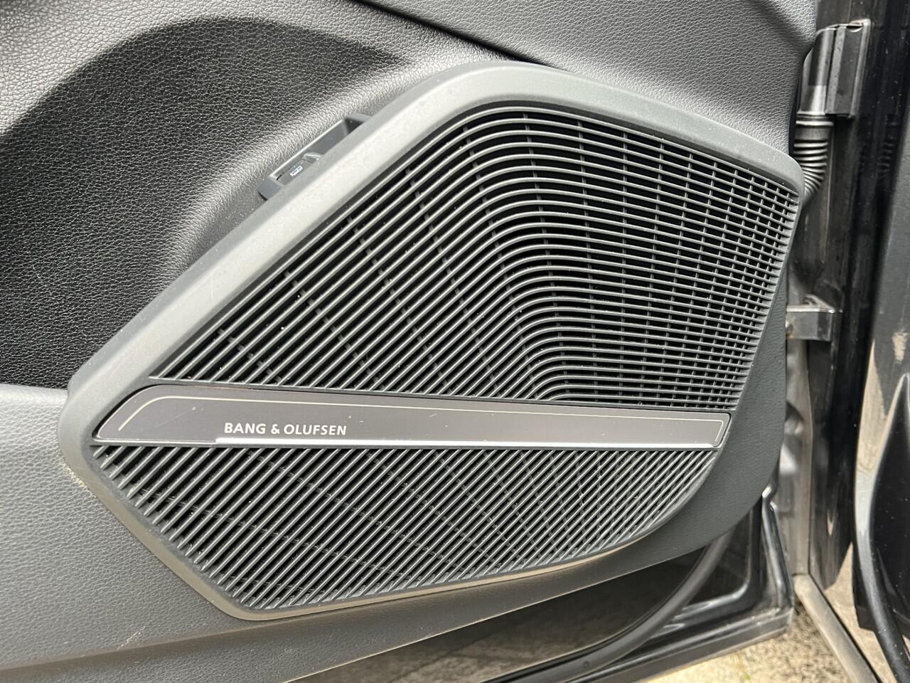 Audi Q5 Sportback 55 TFSI e S edition Competition | 360 Cam | Adaptive | B&O | Matrix LED