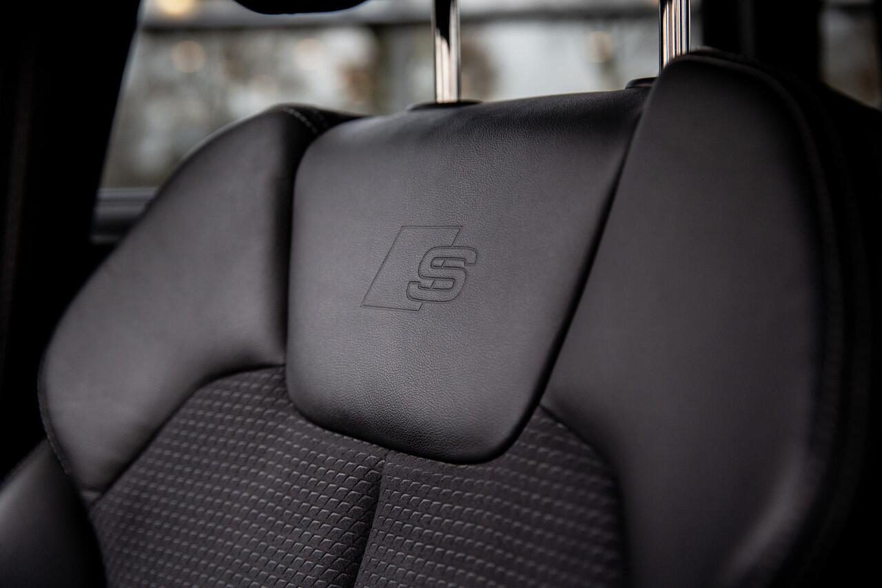 Audi Q5 55 TFSI e quattro Competition , S-line, Trekhaak, Zonnewering achterin,