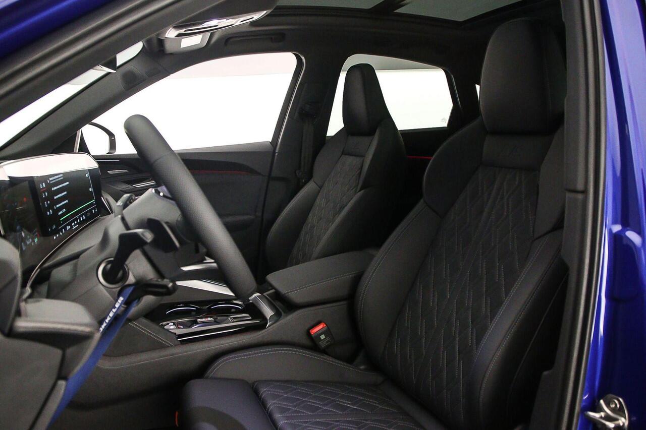 Audi Q5 Sportback 2.0 TFSI e-hybrid quattro S Edition Comp. | Pano | Luchtvering | OLED | Trekhaak | Head Up | 21 inch | Tech Pack Pro | Keyless | Matrix LED | 360cam