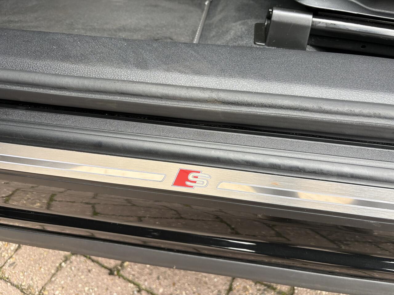 Audi Q5 55 TFSI e S edition, 21 inch, navi, elek. trekhaak, climate/cruise