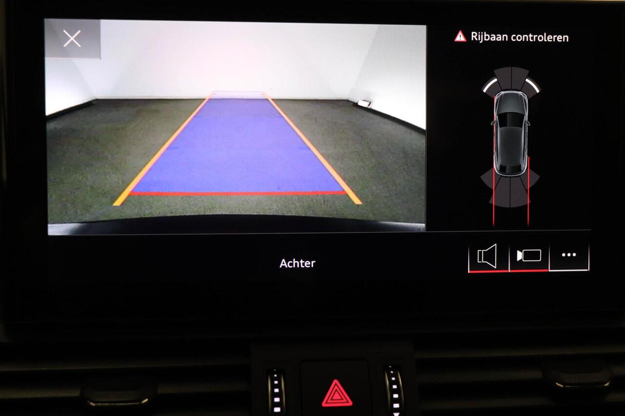 Audi Q5 Sportback 55 TFSI e S edition | PANORAMADAK | LEDER | TREKHAAK | 20" | S-line