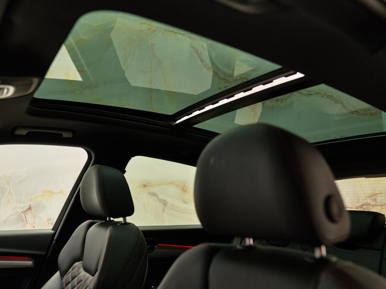 Audi Q5 50 TFSI e S Edition Competition, B&O, pano, luchtv., matrix-LED, tr.haak, memory, HUD, ACC, 21", privacy