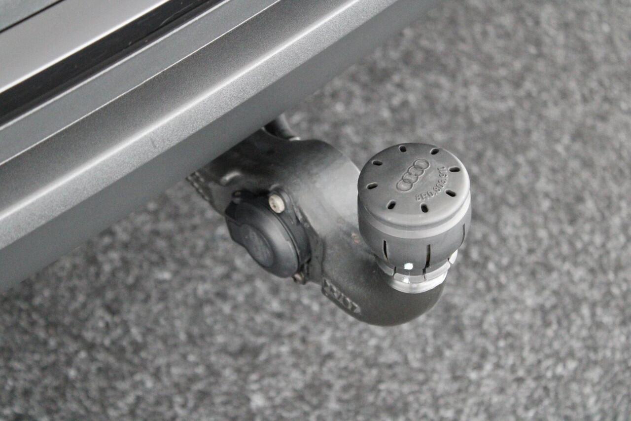 Audi Q5 Sportback 50 TFSI e 299pk 2x S-Line Trekhaak Camera Stoelverwarming Panoramadak