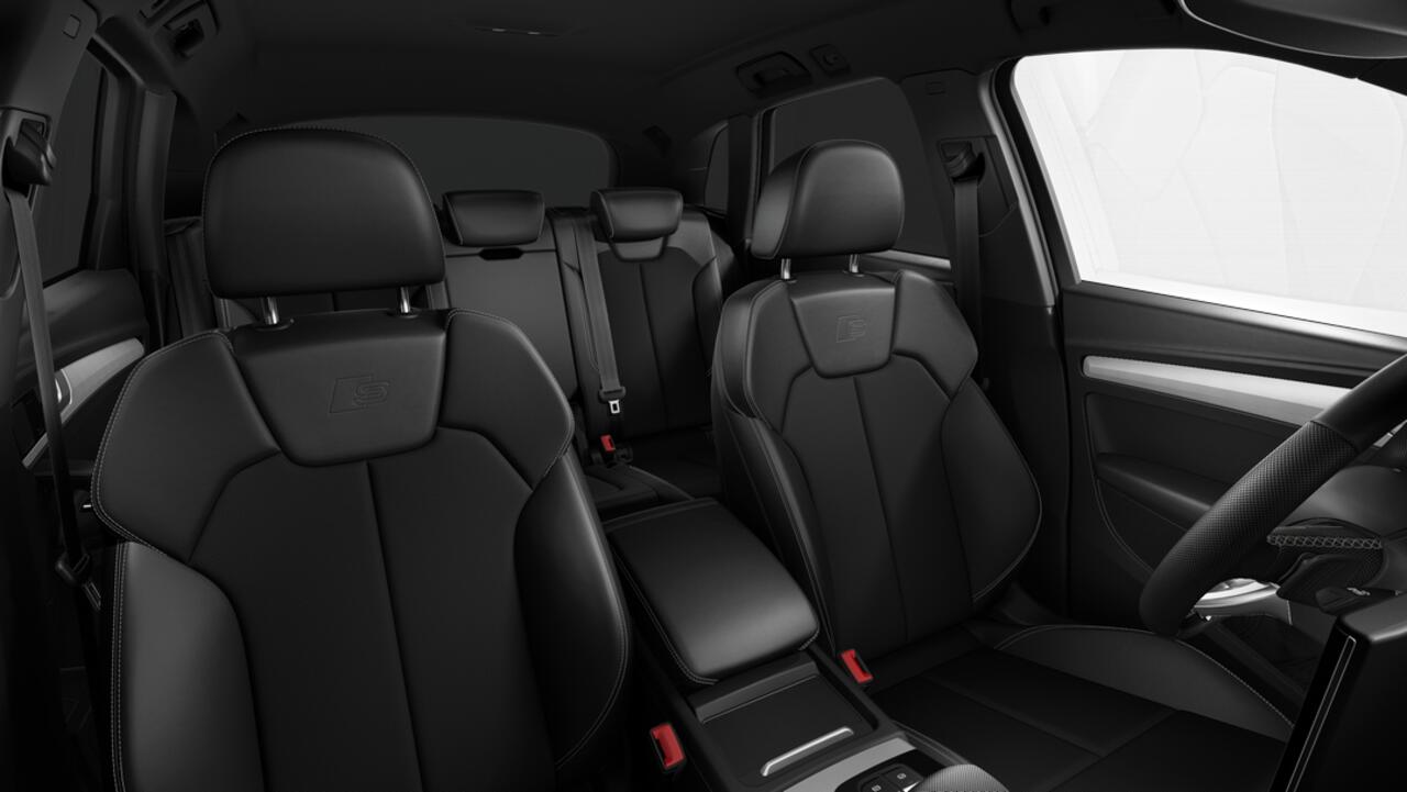 Audi Q5 e-hybrid quattro 299 S tronic Advanced edition Automaat