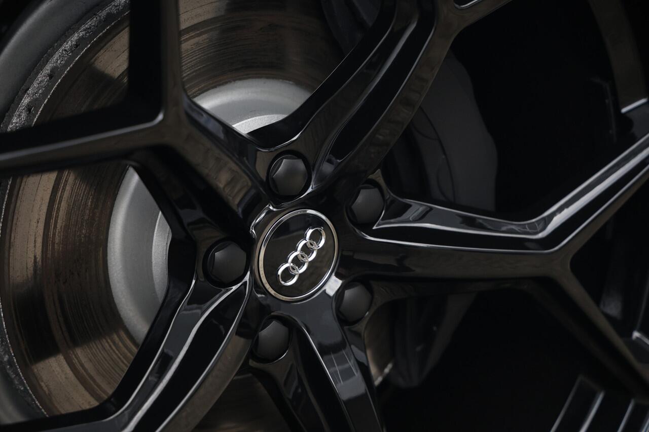 Audi Q5 Sportback 50 TFSI e S-Line 300pk Quattro Pano|Luchtv|Trekh|B&O|Cam|Matrix|RS