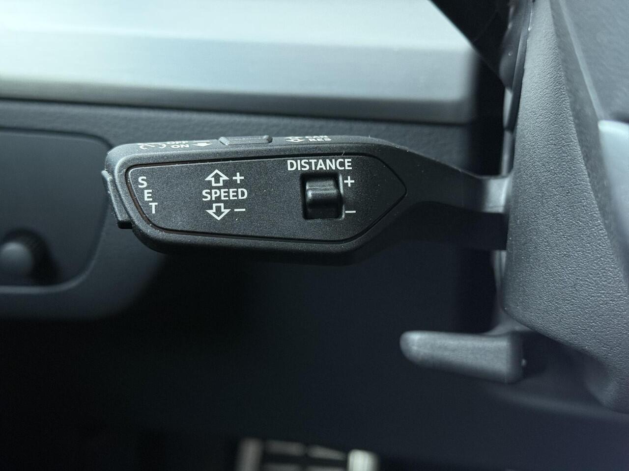 Audi Q5 Sportback 40 TFSI S edition | 204 PK | Automaat | Panoramadak | Adaptive cruise control | Matrix LED koplampen | S line |