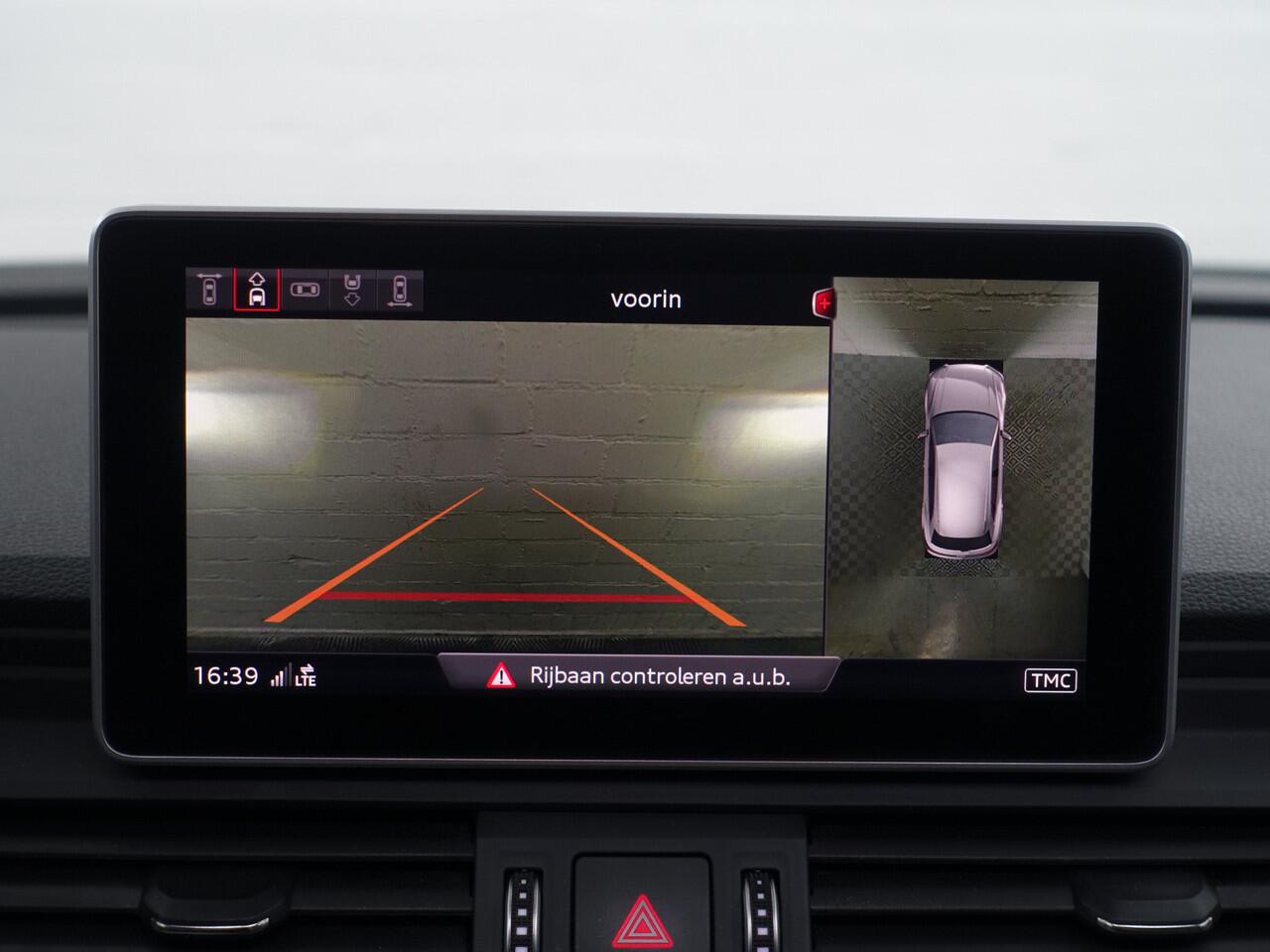 Audi Q5 55 TFSI e Quattro Competition- Panoramadak, Bang Olufsen, Head Up, 360 Camera, Sfeerverlichting, Standkachel