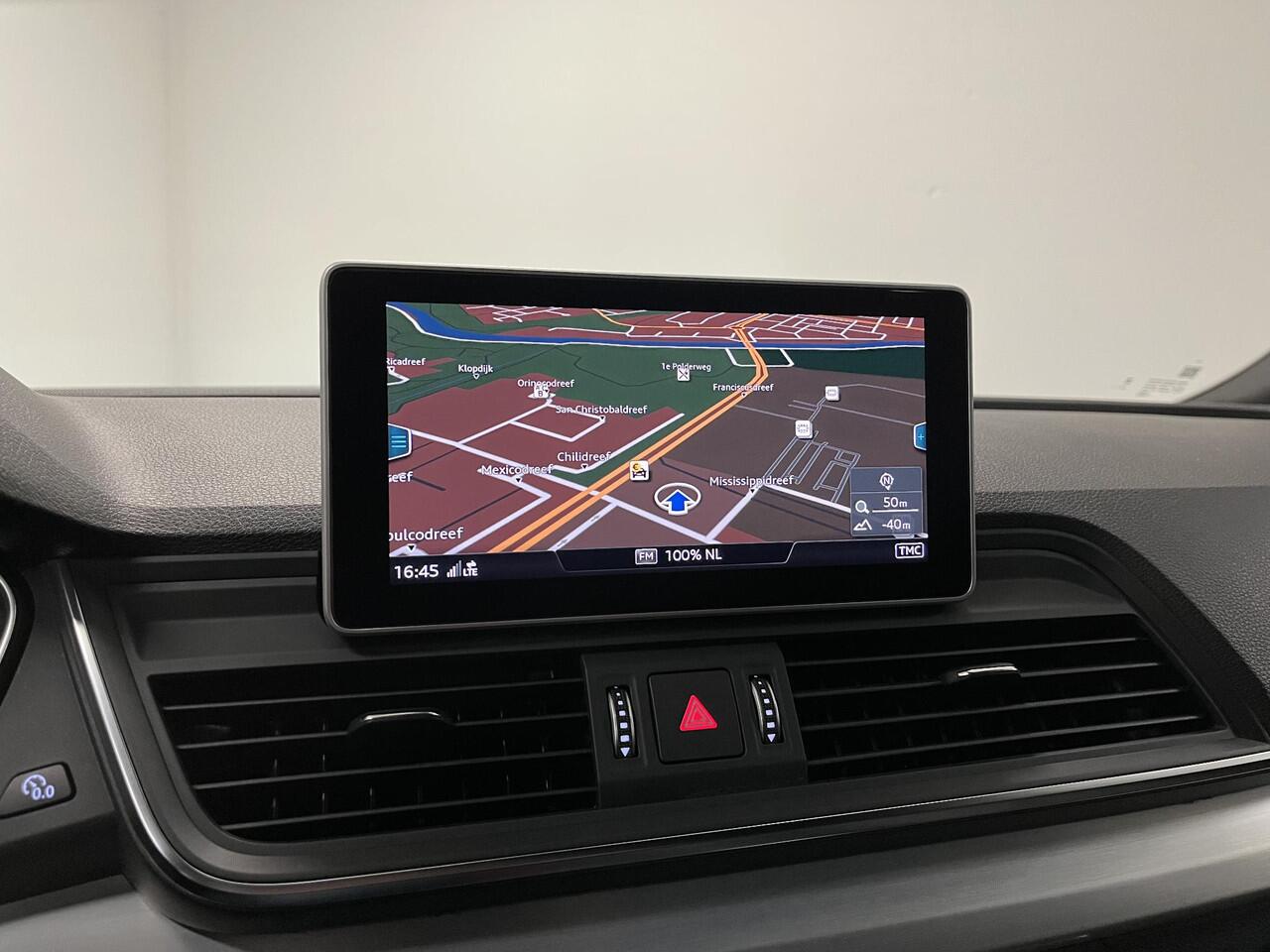 Audi Q5 55 TFSI e quattro Competition | Virtual | Camera | Parkeersensoren V+A |