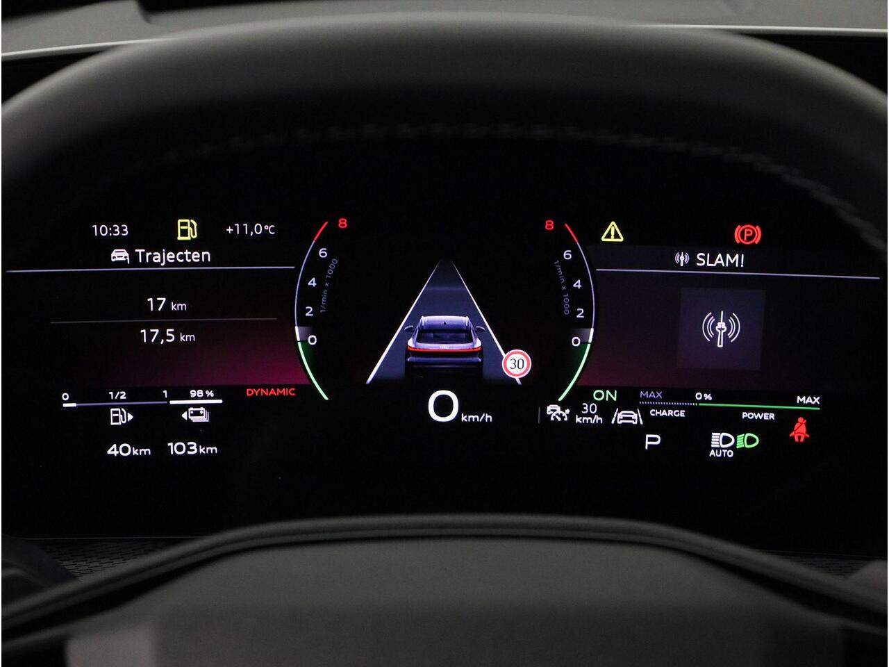 Audi Q5 2.0 TFSI e-hybrid quattro S edition