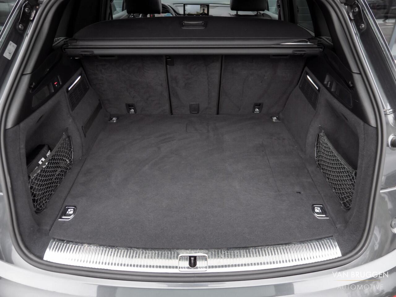 Audi Q5 55 TFSI e quattro Competition Pano 360 Trekhaak RS-Stoelen Massage