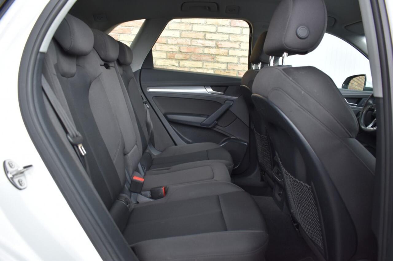 Audi Q5 50 TFSI E Quattro S Edition, Xenon, Navi, Virtual