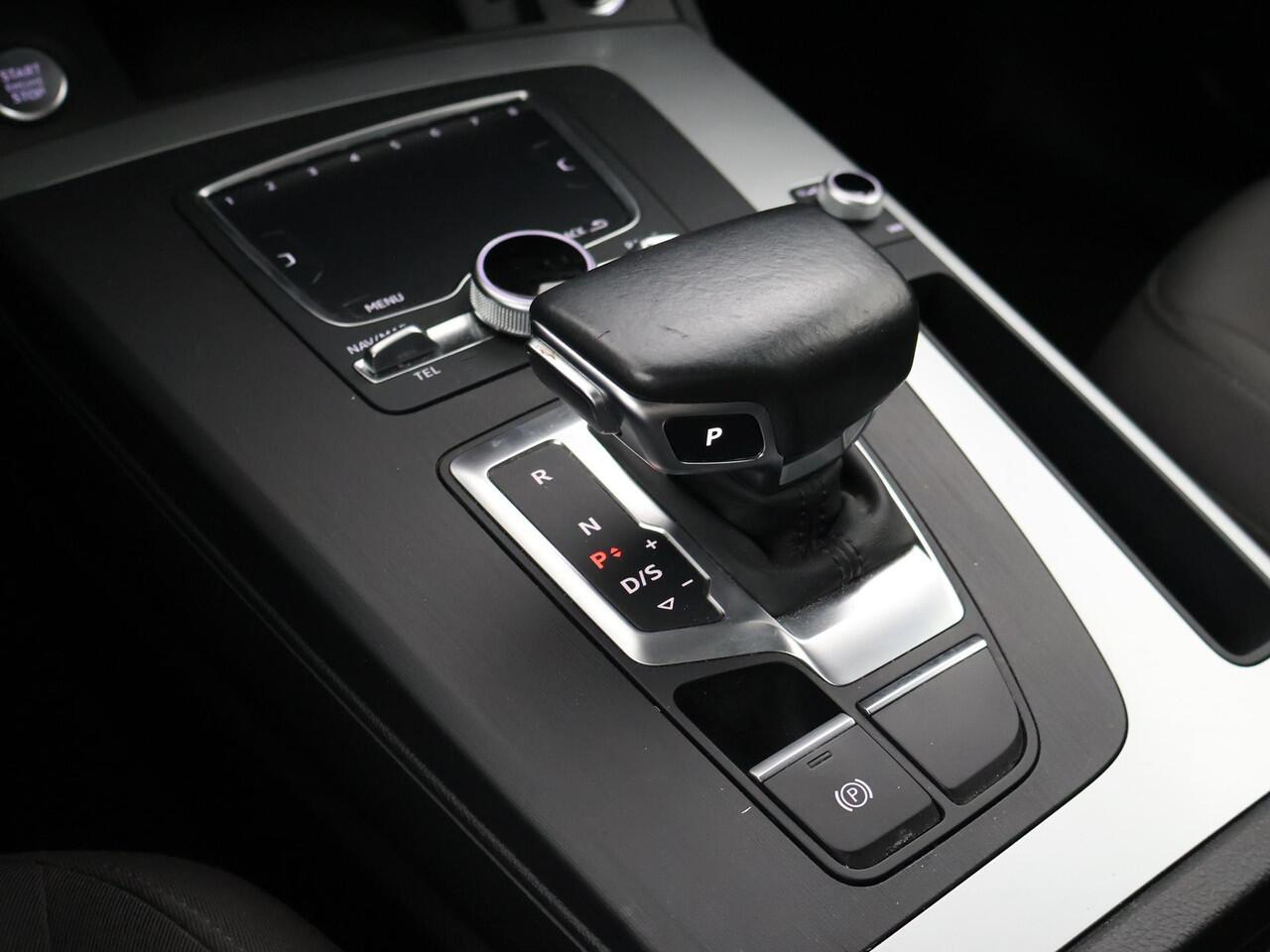 Audi Q5 40 TDI QUATTRO 2.0 TDI 190 PK + VIRTUAL COCKPIT | APPLE CARPLAY | STOELVERW. | NAVIGATIE