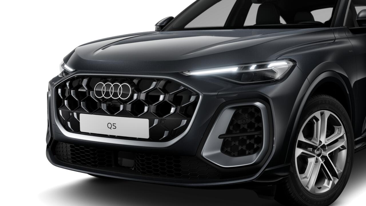 Audi Q5 Sportback e-hybrid quattro 299 S tronic Advanced Edition Automaat