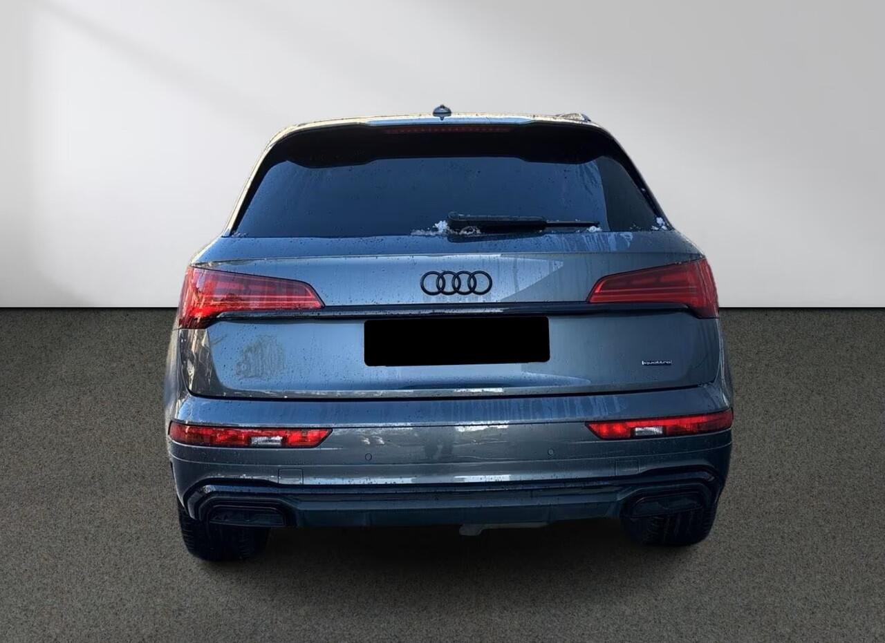 Audi Q5 50 TDI quattro S Line 286 PK Black Pack Bang en Olufsen 20 Inch Matrix LED