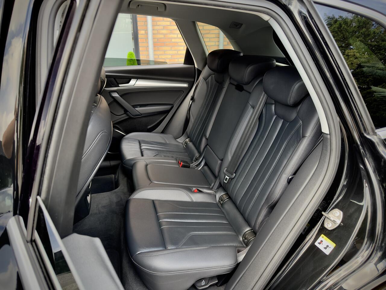 Audi Q5 50 TFSI ACTIE! BETAAL NU 50% 16450 DE REST IN 2JR RENTEVRIJ FINANCIEREN