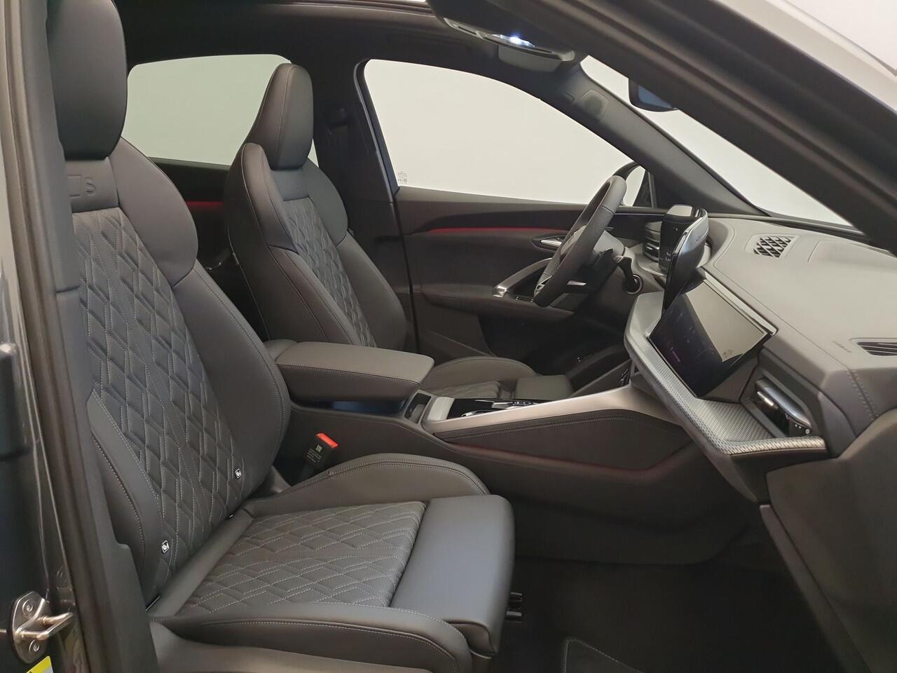 Audi Q5 Sportback 2.0 TFSI e-hybrid quattro S-Line Competition Wegklapbare trekhaak, Panoramadak, B&O, Leder